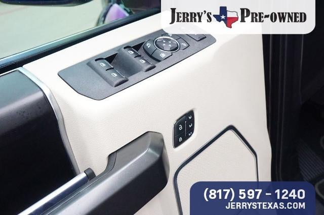 2021 Ford Super Duty F-450 DRW Limited