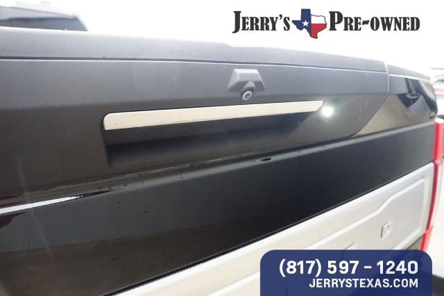 2021 Ford Super Duty F-450 DRW Limited