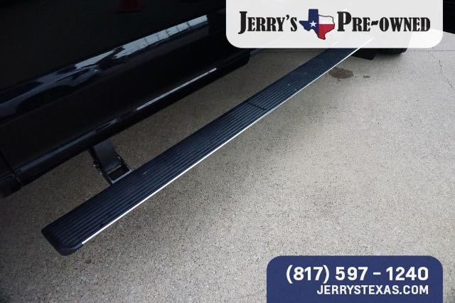 2021 Ford Super Duty F-450 DRW Limited