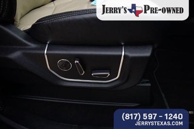 2021 Ford Super Duty F-450 DRW Limited