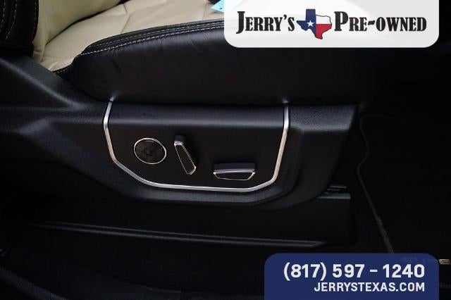 2021 Ford Super Duty F-450 DRW Limited