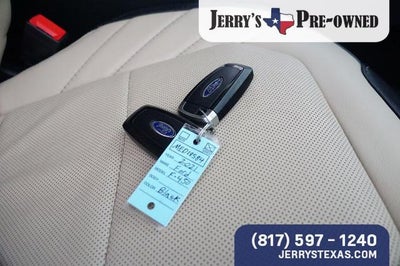 2021 Ford Super Duty F-450 DRW Limited