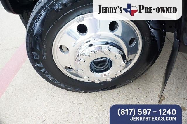 2021 Ford Super Duty F-450 DRW Limited