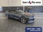 2017 Chevrolet Camaro 2LT