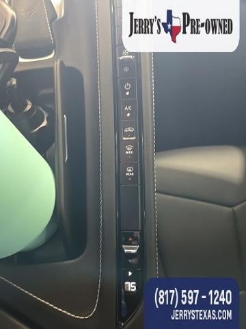 2023 Chevrolet Corvette Stingray Stingray
