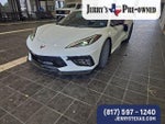 2023 Chevrolet Corvette Stingray Stingray