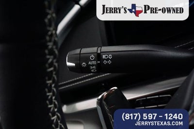 2024 Chevrolet Corvette Stingray Stingray