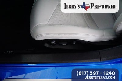 2024 Chevrolet Corvette Stingray Stingray
