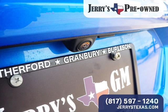 2024 Chevrolet Corvette Stingray Stingray