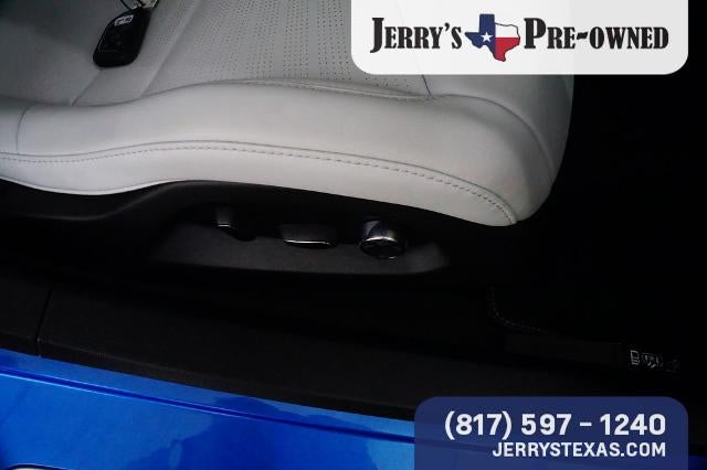 2024 Chevrolet Corvette Stingray Stingray