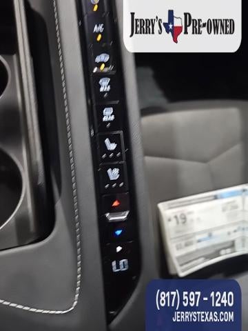 2024 Chevrolet Corvette Stingray Stingray