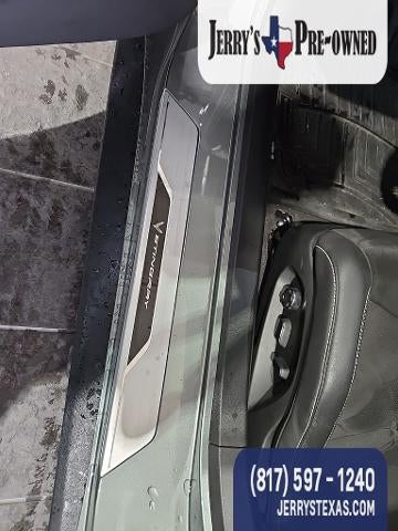 2024 Chevrolet Corvette Stingray Stingray