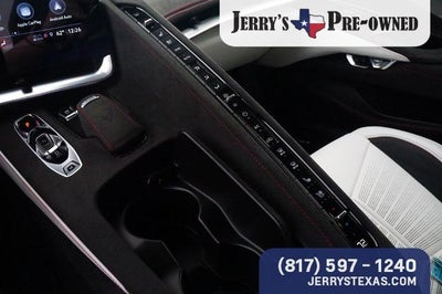 2023 Chevrolet Corvette Stingray Stingray