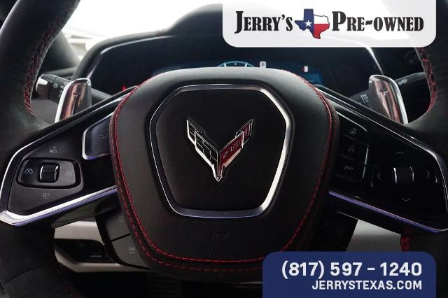 2023 Chevrolet Corvette Stingray Stingray