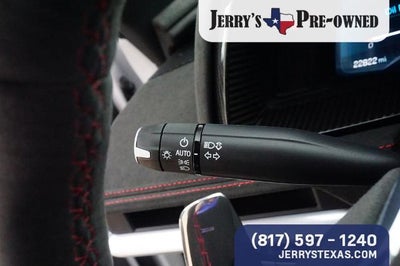 2023 Chevrolet Corvette Stingray Stingray