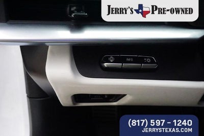 2023 Chevrolet Corvette Stingray Stingray