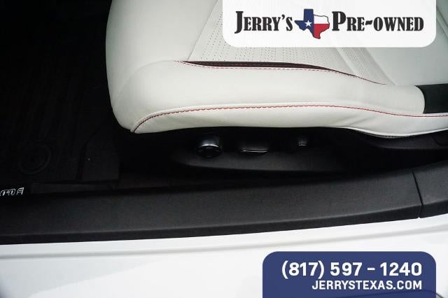 2023 Chevrolet Corvette Stingray Stingray