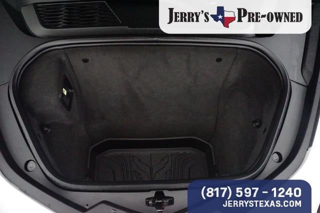 2023 Chevrolet Corvette Stingray Stingray