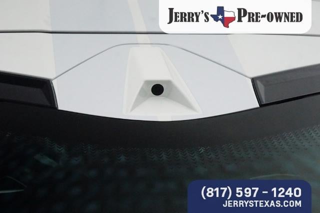 2023 Chevrolet Corvette Stingray Stingray