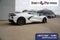 2023 Chevrolet Corvette Stingray Stingray