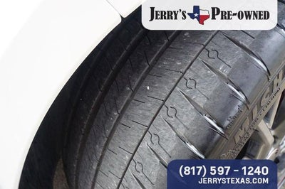 2023 Chevrolet Corvette Stingray Stingray