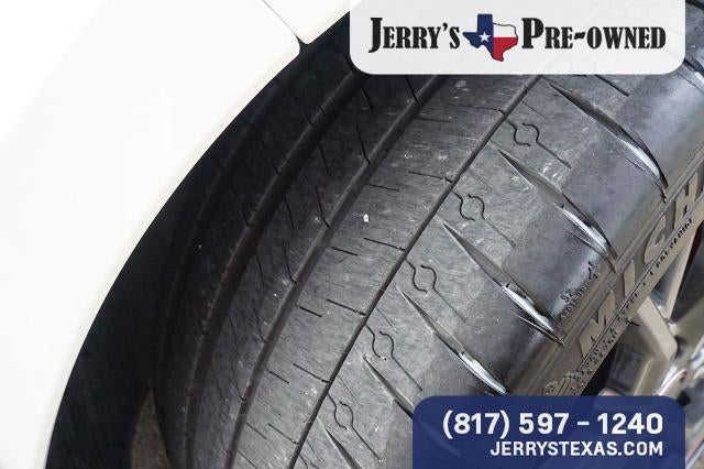 2023 Chevrolet Corvette Stingray Stingray