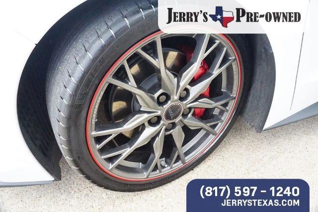 2023 Chevrolet Corvette Stingray Stingray