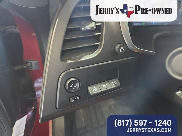 2016 Chevrolet Corvette Stingray Stingray