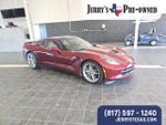 2016 Chevrolet Corvette Stingray Stingray