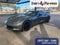 2016 Chevrolet Corvette Stingray Stingray Z51