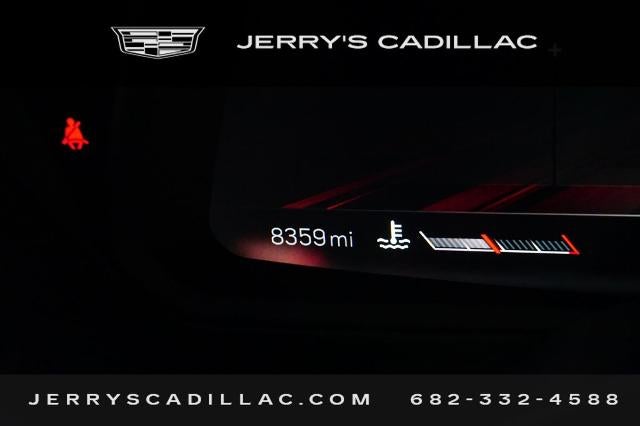 2024 Cadillac CT5-V V-Series