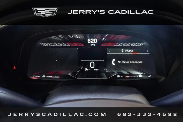 2024 Cadillac CT5-V V-Series