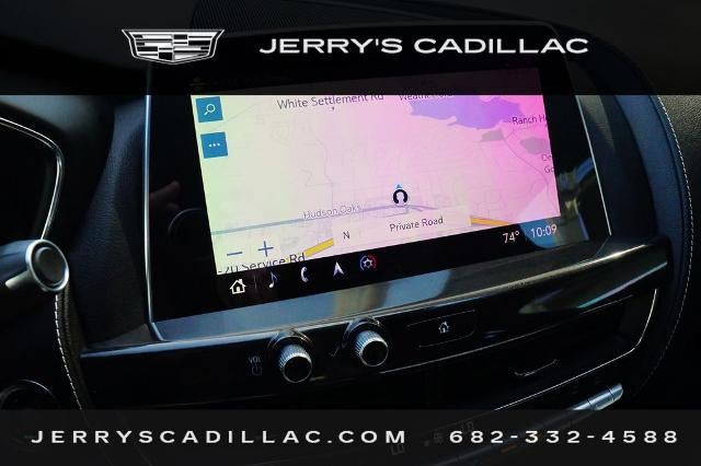 2024 Cadillac CT5-V V-Series