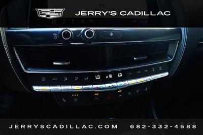 2024 Cadillac CT5-V V-Series