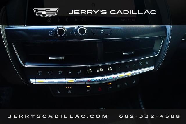 2024 Cadillac CT5-V V-Series