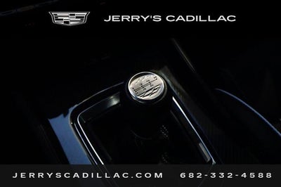 2024 Cadillac CT5-V V-Series