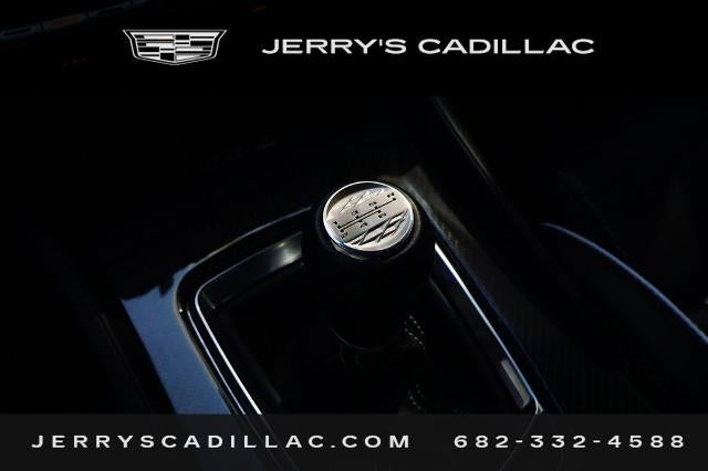 2024 Cadillac CT5-V V-Series