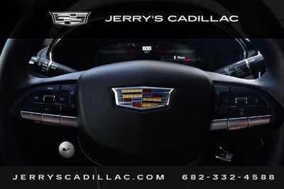 2024 Cadillac CT5-V V-Series