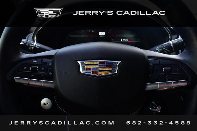 2024 Cadillac CT5-V V-Series