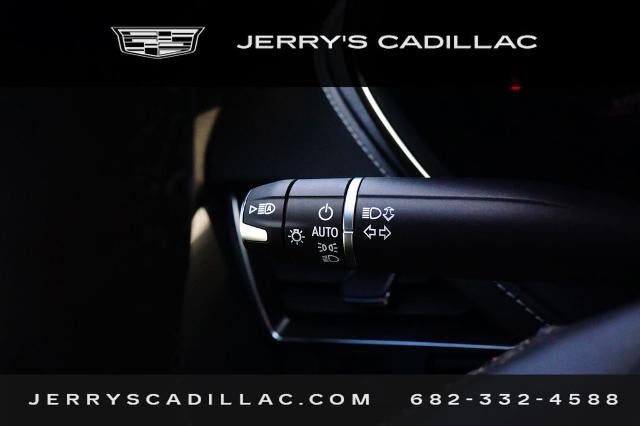 2024 Cadillac CT5-V V-Series