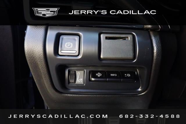 2024 Cadillac CT5-V V-Series