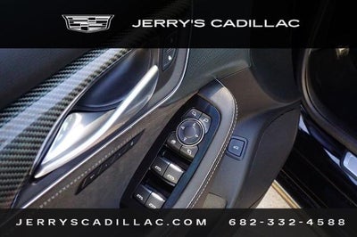 2024 Cadillac CT5-V V-Series