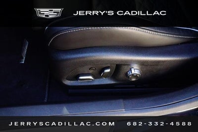 2024 Cadillac CT5-V V-Series