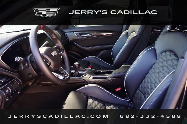 2024 Cadillac CT5-V V-Series