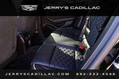 2024 Cadillac CT5-V V-Series