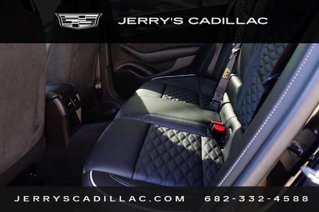 2024 Cadillac CT5-V V-Series