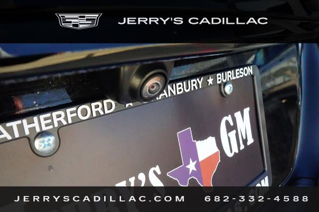 2024 Cadillac CT5-V V-Series