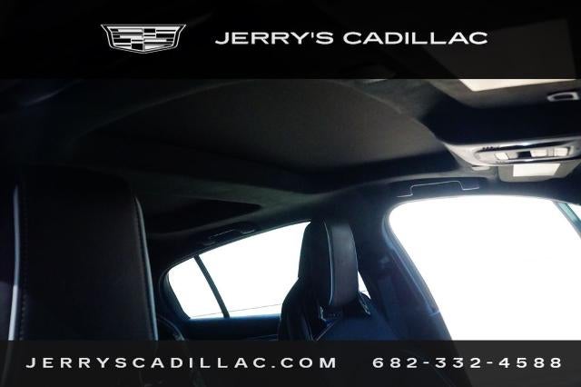 2024 Cadillac CT5-V V-Series