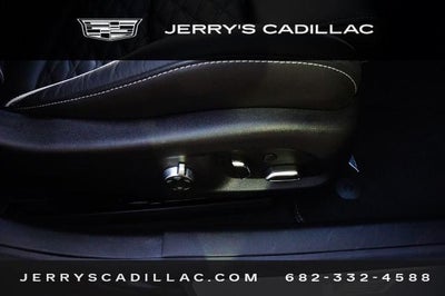 2024 Cadillac CT5-V V-Series
