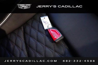 2024 Cadillac CT5-V V-Series